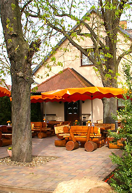 Restaurant u. Gastätte Kaxdorfer Schänke