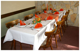 Restaurant u. Gastätte Kaxdorfer Schänke